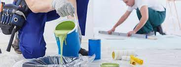 Boost Your Home’S Aesthetic With A Professional Painting Contractor