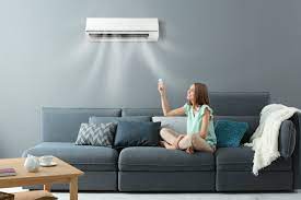 Stay Cool With Efficient Air Conditioning: Tips And Tricks