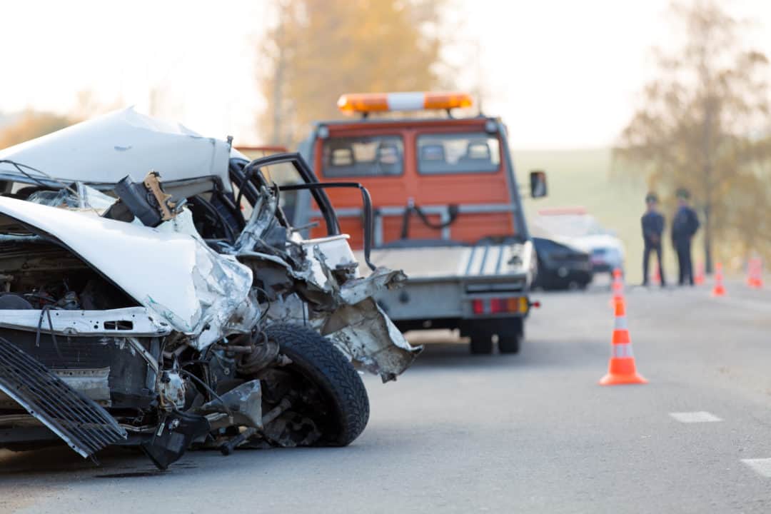 Expert Car Accident Attorney: Your Trusted Legal Guide