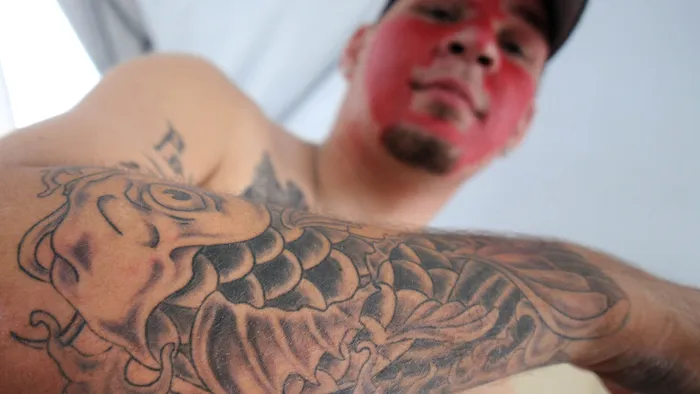 The Art Of Tattoo: Exploring Designs, Meaning, And Care