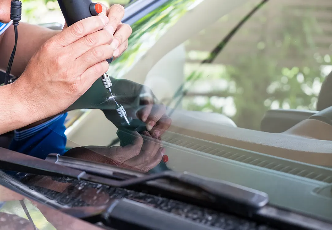 Quick And Effective Windshield Repair Services: Restore Clarity!