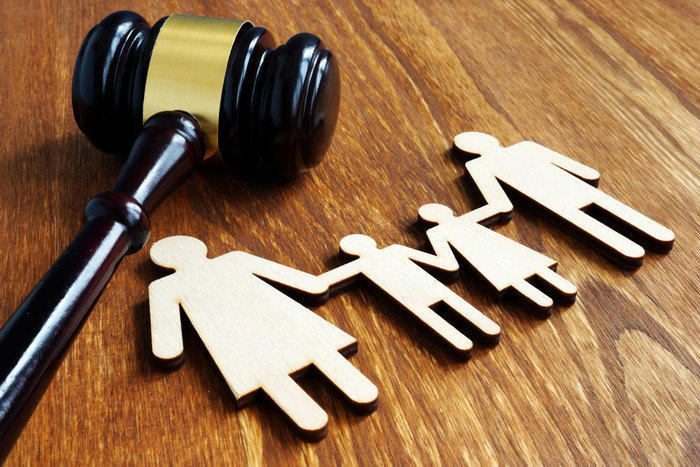 Easy Guide To Family Law Basics