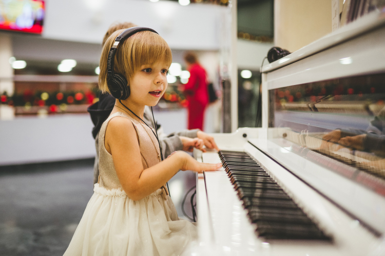 Discover The Best Piano Lessons For Every Skill Level
