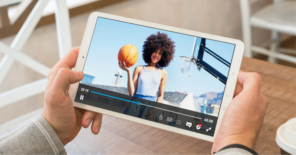 The Ultimate Sports Broadcasting Guide