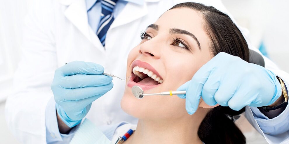 Discover The Best Dental Services For A Healthy Smile