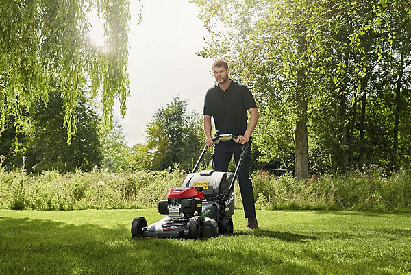 How To Find Lawn Mower Repairs Near Me