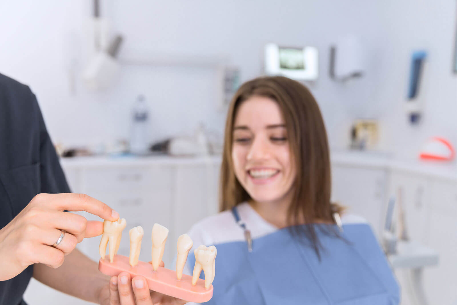 How To Get Dental Implants