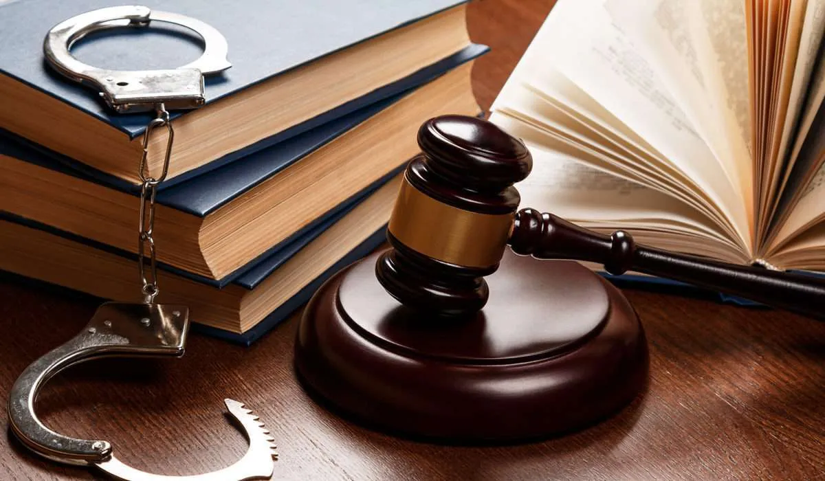 Best Police Misconduct Lawyer: Fight For Justice & Accountability