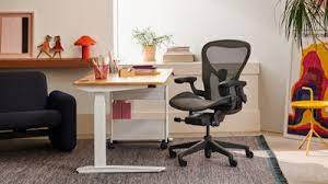 Ultimate Herman Miller Chairs Guide