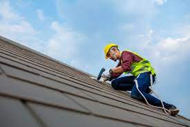 5 Best Tips For Quick And Affordable Roof Repairs