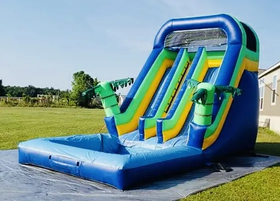 Easy Bounce House Rentals: Book Now!