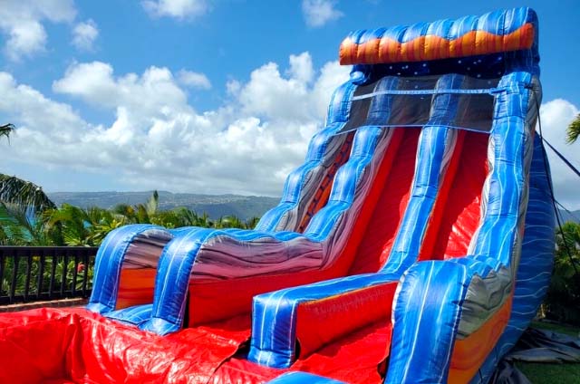 The Ultimate Bounce House Rentals Guide