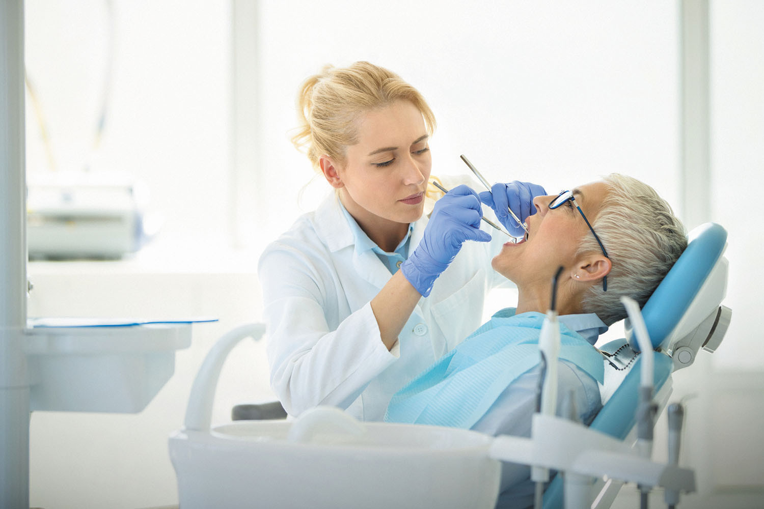 Dentist Guide: Expert Tips For Healthy Teeth