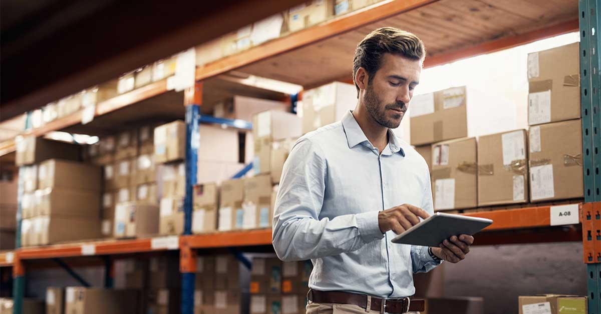 Top Tips For Improving Freight And Logistics Operations