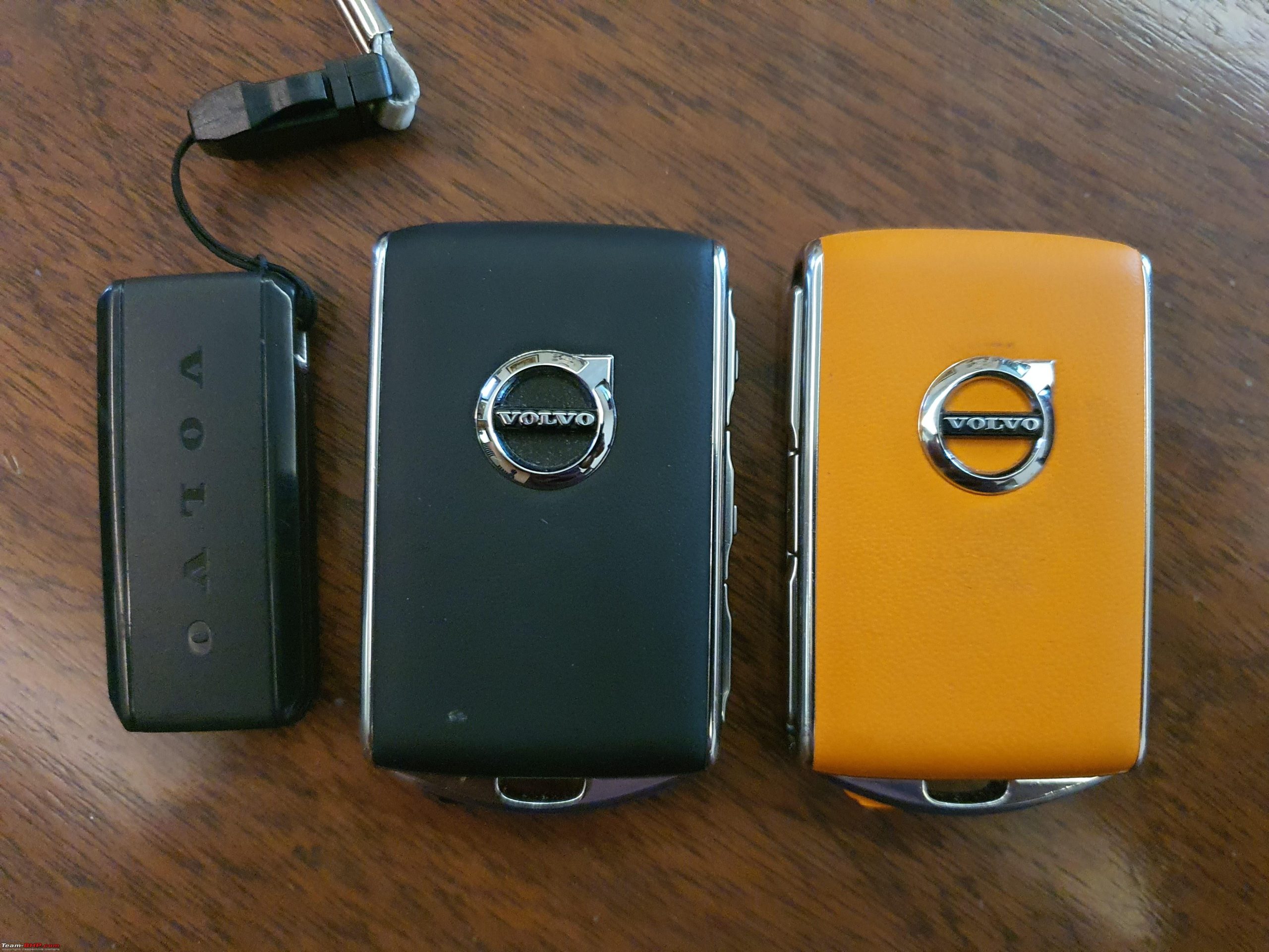 How To Replace Lost Volvo Keys: Cost Guide