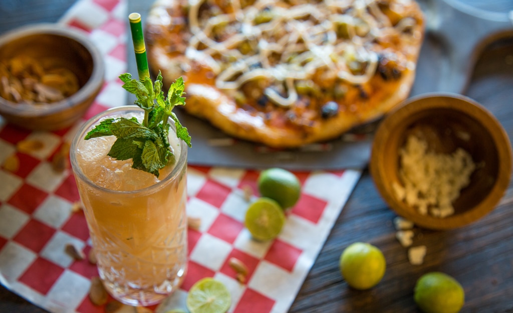 Catskills Pizza & Cocktails Guide