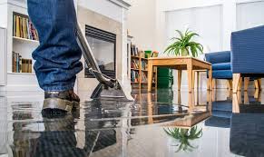 Quick & Easy Water Damage Restoration Services