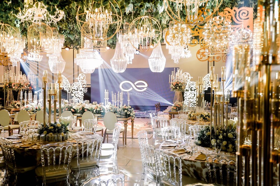 Ultimate Wedding Packages Guide