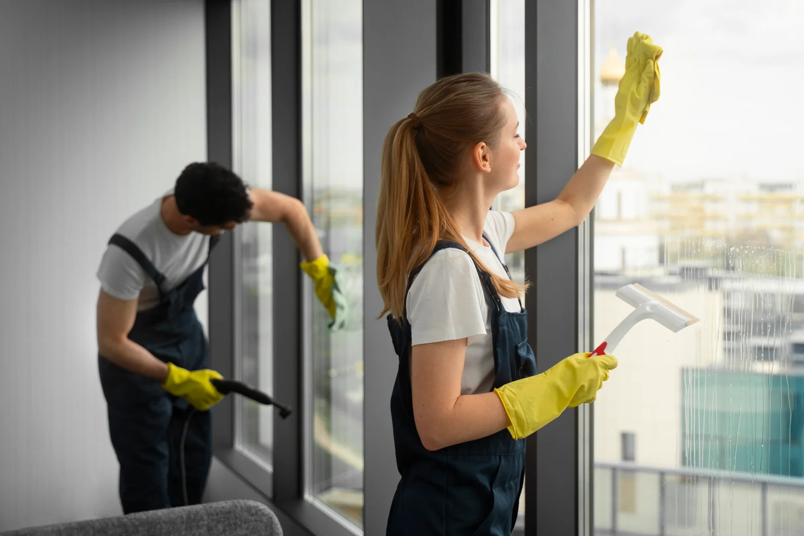 The Best Home Cleaning Services For A Spotless Residence