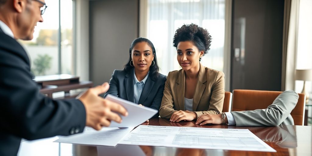 Quick Guide To Equitable Distribution Lawyers